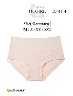 Nohavičky DC Girl 27404 A12 Maxi Shape M–2XL