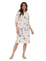 Nočná košeľa 734/707 Esme plus - CORNETTE Nočná košeľa 734/707 Esme plus - CORNETTE