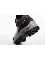 Trekové topánky Aku Alterra II GTX W 431590