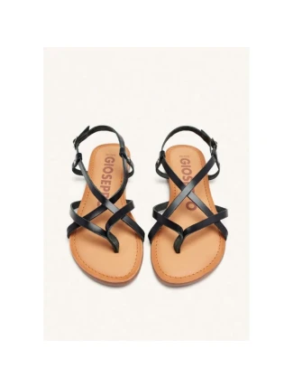 Dámske topánky Gioseppo LELEX (69114-P-Negro)