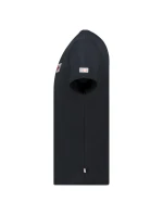 Canadian Peak JALTIMOREAK BLACK RM Pánske tričko 254 (RBMSZ1234H/CP-NOIR)