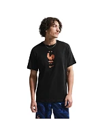 Pánske tričko Nike FFF Soccer black IH2181 010 pánske Pánske tričko Nike FFF Soccer black IH2181 010 pánske
