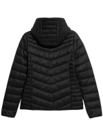 Dámska páperová bunda F095 W4FSS23TDJAF095 20S - 4F