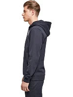 Build your Brand BB 001 Pánska mikina s kapucňou 56.B001 charcoal Build your Brand BB 001 Pánska mikina s kapucňou 56.B001 charcoal