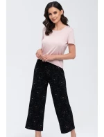 Babella Koi farba:print/black