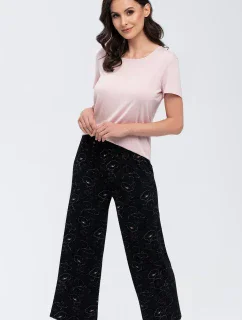 Babella Koi farba:print/black