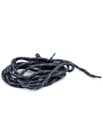 Turistické šnúrky CORBBY Grey