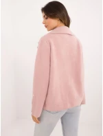 MBM KR 250.77 svetloružová bunda