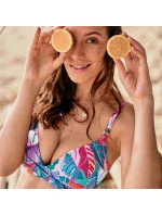 Dámsky Bikini - horný diel Maja Top 8828-1 - Anity RosaFaia