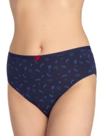 Dámske bikiny FIGS L-120BI-95 3-pack