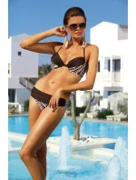Dvojdielne plavky model 146487 Ewlon