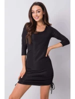 Krátke šaty model 159775 Och Bella