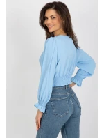 Blúzka model 179692 Italy Moda