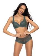 Vystužená podprsenka model 204108 Mat