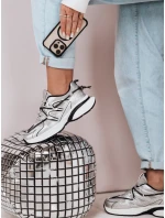 Dámske džínsové šortky BLUSSTIC blue FashionStreet SY0475 M Dámske džínsové šortky BLUSSTIC blue FashionStreet SY0475 M