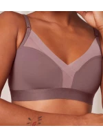 Podprsenka Triumph Shape Smart N - BROWN - hnedá 00UD - TRIUMPH Podprsenka Triumph Shape Smart N - BROWN - hnedá 00UD - TRIUMPH