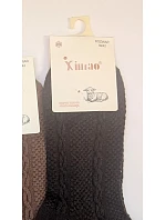 Ponožky WiK Xintao 3131, vzor 9930, kašmír, veľkosti 35–42 Ponožky WiK Xintao 3131, vzor 9930, kašmír, veľkosti 35–42
