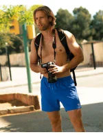 Self SM 27 N Cestovné šortky S-3XL