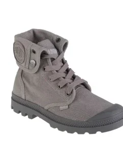 Topánky Palladium Baggy W 92353-066-M