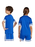 Tričko adidas Squadra 25 Jr JJ0054