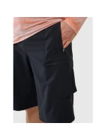 Pánske cyklistické šortky 4F 4FWSS25TFSHM0886-20S