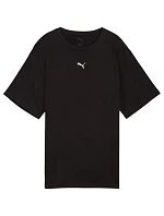 Dámske tričko Puma ESS Relaxed Tee black 684971 01 Dámske tričko Puma ESS Relaxed Tee black 684971 01