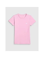 Dámske tričko (SET 3 tričiek) 4F 4FWMM00TTSHF3306-10S-20S-56S Dámske tričko (SET 3 tričiek) 4F 4FWMM00TTSHF3306-10S-20S-56S