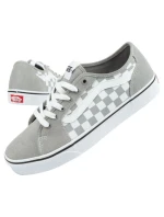 Pánske šedé tenisky Filemore Decon VN0A3WKZAK71 - Vans