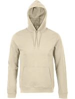 NEOBLU Nicholas Men Pánska mikina s kapucňou 24.3196 dusty beige