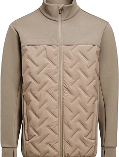 James Harvest Montana Hybrid Motion Jacket Pánska hybridná bunda 62.1047 walnut
