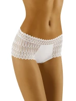 Wol-Bar Bari farba: biela Wol-Bar Bari farba: biela