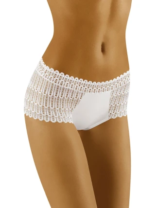 Wol-Bar Bari farba: biela Wol-Bar Bari farba: biela