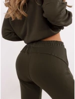 Súprava EM KMPL 861.48 khaki