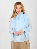 Košeľa IT KS 28882.03 svetlomodrá