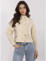Bunda NM KR A2394.01 béžová