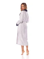 Claudia 2206 Perlový župan - L&L