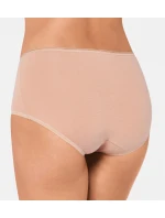 Nohavičky 24/7 Cotton Midi - Sloggi