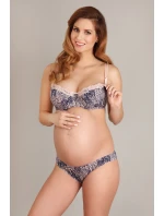 Dámske nohavičky tehotenské 1671 MK