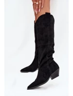 Topánky model 217750 Step in style Topánky model 217750 Step in style