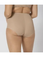 Nohavičky Becca High Pánty telové - Triumph