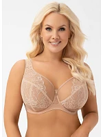 Gorsenia G018 Luisse Almond soft bra Gorsenia G018 Luisse Almond soft bra