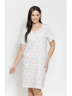 Taro 3564 Košeľa Mariella W26 W/r 2XL-3XL Taro 3564 Košeľa Mariella W26 W/r 2XL-3XL