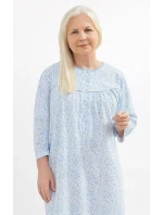 Dámska nočná košeľa Martel Bogna II 204 dl / r M-2XL