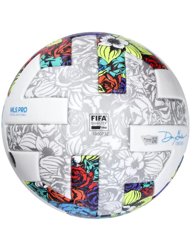 Adidas MLS Oficiálna lopta FIFA Quality Pro Match Ball H57824