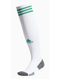 Adidas Miadisock 18 gamaše biele CV7441