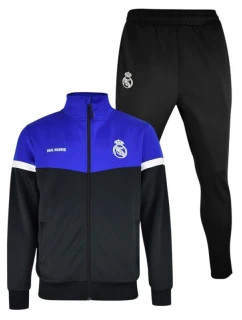 Tepláková súprava Real Madrid N28 junior RM2CHP28