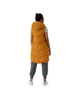 Dámska vesta W H4Z21 KUDP004 82S - 4F