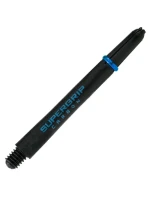 Uhlíkové hriadele Supergrip