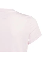 Detské tričko Big Logo Jr IC6123 - Adidas