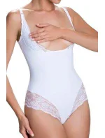 Dámske body Vanilia White - Eldar Dámske body Vanilia White - Eldar
